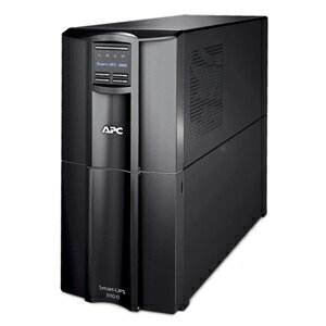 ʥ쥯ȥåAPC ̵Ÿ֡UPSSmart-UPS 3000VA LCD 100V SMT3000JʧԲľʡ
