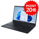 【あす楽対応_関東】NEC モバイルノートPC LAVIE Direct N13（パールブラック）（CPU：AMD Ryzen 7 メモリ：16GB SSD：512GB 13.3型 Windows 11 Pro） 【後払い決済不可商品】