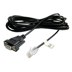 樂天商城 - シュナイダーエレクトリック AP940-1525A DB9-RJ45 UPS通信ケーブル4.5m 【後払い決済不可商品】