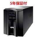 ViC_[GNgbNiAPCj SMT1500J5W 5Nۏ dduiUPSjSmart-UPS 1500VA LCD 100Vy㕥ϕsiz