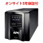 ʥ쥯ȥåAPC SMT500JOS5󥵥5ǯݾ ̵Ÿ֡UPSSmart-UPS 500VA LCD 100VڸʧԲľʡ