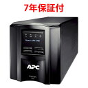 ViC_[GNgbNiAPCj SMT500J7W 7Nۏ dduiUPSjSmart-UPS 500VA LCD 100Vy㕥ϕsiz