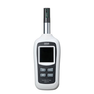 Rakuten - サンワサプライ デジタル温湿度計 CHE-TP1【代引・後払い決済不可商品】