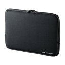 サンワサプライ MacBookプロテクトスーツ IN-MACPR1301BK【代引・後払い決済不可商品】(2)