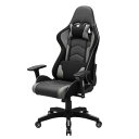 【法人様限定】サンワサプライ ゲーミングチェア SNC-L18GY【代引・後払い決済不可商品】