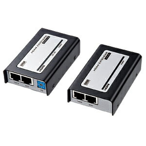 Rakuten - サンワサプライ HDMIエクステンダー VGA-EXHD【代引・後払い決済不可商品】