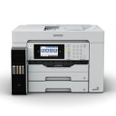 エプソン PX-M6712FT A3カラーインクジェット複合機 エコタンク搭載 A3 コピー FAX ADF 自動両面印刷 両面スキャン USB 有線・無線LA...