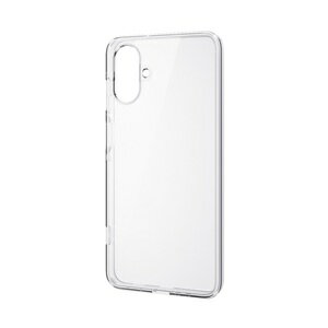 樂天商城 - エレコム PM-G253HVCKCR Galaxy A25 5G ケース ハイブリッド カバー 衝撃吸収 カメラレンズ保護設計 ストラップホール付 極み設計 クリア PM-G253HVCKCR 【代引・後払い決済不可商品】