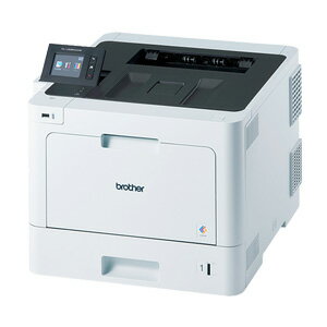 ブラザー HL-L8360CDW A4カラーレーザープリンター