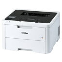 ブラザー HL-L3240CDW カラーレーザープリンター 