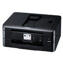 ブラザー MFC-J905N A4インクジェット複合機 A4 コピー FAX ADF 自動両面 レーベル USB Wi-Fi 【後払い決済不可商品】