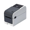 ブラザー TD-2320D 2インチ感熱ラベルプリンター 【後払い決済不可商品】