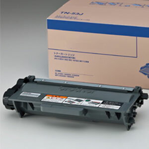Rakuten - ブラザー トナーカートリッジ TN-53J 純正品 【代引・後払い決済不可商品】