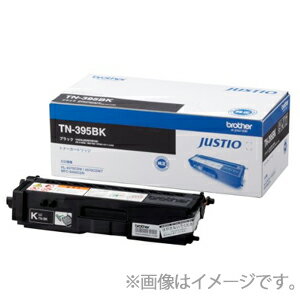 Rakuten - ブラザー トナーカートリッジ（大容量） ブラック TN-395BK 純正品 【代引・後払い決済不可商品】