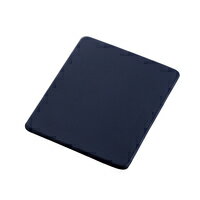 Rakuten - エレコム ソフトレザーマウスパッド MP-SL01NV【代引・後払い決済不可商品】