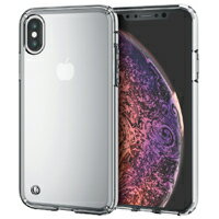 Rakuten - エレコム ハイブリッドケース PM-A18BHVCCR【代引・後払い決済不可商品】