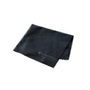 エレコム クリーニングクロス(静電気抑制タイプ) KCT-009BKAS【代引・後払い決済不可商品】