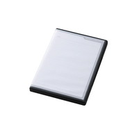 樂天商城 - エレコム SD/microSDカードケース CMC-SDCDC02BK【代引・後払い決済不可商品】