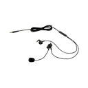 エレコム “ARMA”ゲーミングイヤホンマイク HS-ARMA50EBK【代引・後払い決済不可商品】