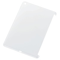 Rakuten - エレコム 10．2インチiPad（2019）ソフトケース TB-A19RUCCR【代引・後払い決済不可商品】