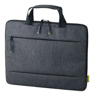 Rakuten - エレコム Surface Laptop 4 インナーバッグ インナーケース 13.5インチ 収納ポケット ハンドル付 ブラック BM-IBMSL2113BK【代引・後払い決済不可商品】