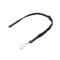 Rakuten - エレコム スマートフォン用ネックストラップ/スタンダード P-STN01BU【代引・後払い決済不可商品】
