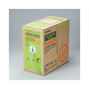 エレコム EU RoHS指令準拠 CAT6対応 LANケーブル 300m/リール巻(ライトグレー) LD-CT6/LG300/RS【代引・後払い決済不可商品】