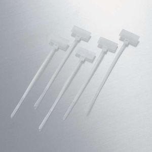Rakuten - エレコム 表示スペース付結束バンド LD-ST100WH20【代引・後払い決済不可商品】