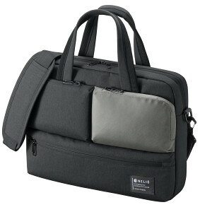 Rakuten - サンワサプライ BAG-CA11BK カジュアルPCバッグ 【後払い決済不可商品】