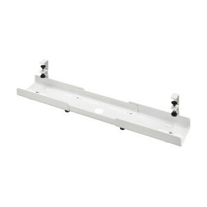 Rakuten - サンワサプライ CB-CT8W ケーブル配線トレー 【後払い決済不可商品】