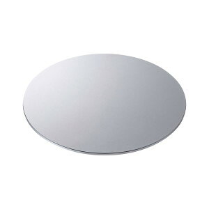 Rakuten - サンワサプライ CR-40 アルミ製回転台（Φ220） 【後払い決済不可商品】