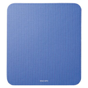 Rakuten - サンワサプライ 静電気除去マウスパッド MPD-SE1BL【代引・後払い決済不可商品】