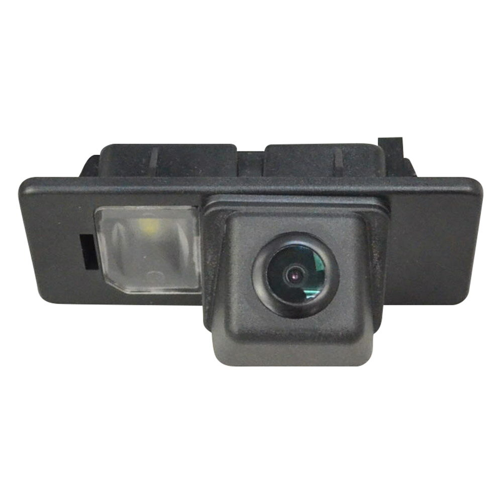 rc-auvw-hs01 SONY CCD バックカメラ A1 (Typ 8X 2011-2018 H23-H30) Audi アウディ純正ナンバー灯交換タイプ (アウディ バック カメラ CCDバックカメラ パーツ ライセンスランプ リアカメラ カスタム カスタムパーツ 車 改造)