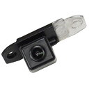 RC-VO-AS02 SONY CCD バックカメラ VOLVO ボルボ S80 II 2007以降 9698 純正ナンバー灯交換タイプ (リアカメラ バック カメラ CCDバックカメラ パーツ ライセンスランプ カスタム 改造 カーパーツ 車 カスタムパーツ)