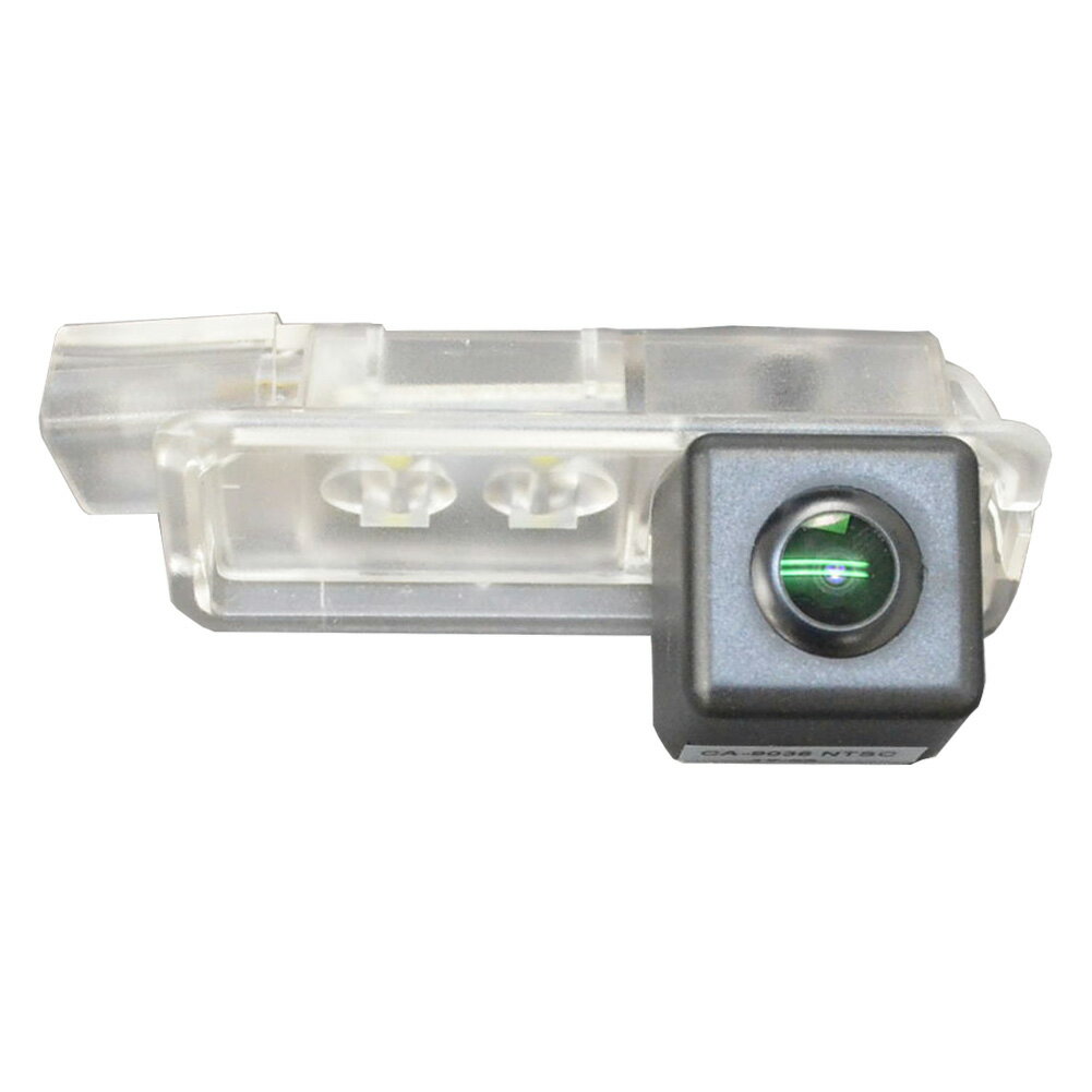 rc-vwds-led22 Arteon アルテオン (Typ 3H 2017以降 H29以降 ※ワゴン含む) VW フォルクスワーゲン 車種別設計 CCDバックカメラキット 純正ナンバー灯交換タイプ (車載 バックカメラ リアカメラ CCDカメラ リアパーツ ライセンスランプ 交換 バックビューカメラ)