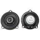 (スピーカー祭) fd-bm302coax03 3シリーズE92 E93(前期後期)4inch 10cm 2WAY BMW純正交換コアキシャル同軸スピーカー( BMW パーツ 車 オーディオ トレードイン 車パーツ カーオーディオ カースピーカー カスタム スピーカー )