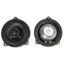 fd-bmf4x-22 MINI F54 F55 F56 F57 4inch 10cm 2WAY BMW MINI純正交換コアキシャル同