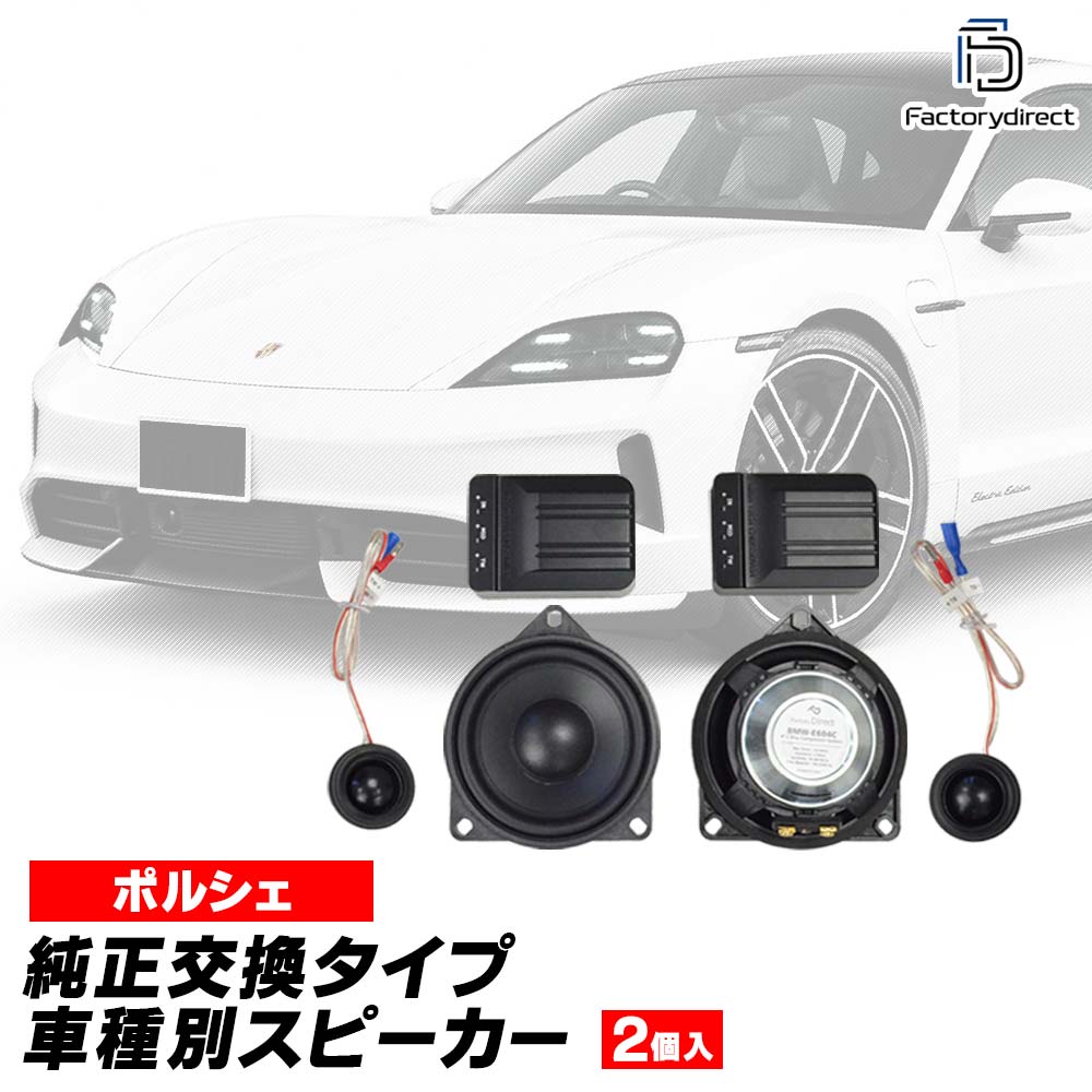 fd-bmw-e604cp06 Porsche ポルシェ 991 Turbo ターボ (Typ 991T 2014-2020 H26-R02...