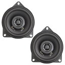 fd-ts-r100-coax02 (ダッシュ&リアシェルフ専用) Tesla テスラ Model Y モデル・ワイ SUV 純正交換 トレードイン スピーカー カプラーON (簡単取付 カースピーカー カーオーディオ 交換用 音質向上 オーディオ カスタム パーツ 車内 ドレスアップ)(2)