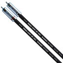 【送料無料 代引不可】sn-ma3000x (長さ4.0m=400cm) M&M DESIGN RCAラインケーブル ハイエンド アップグレード 日本製 (車 ...
