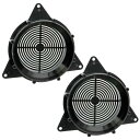 ac-sp27-1190-12a (フロントドア専用) ベンツ Mクラス W163 (1998-2005 H10-H17) (165mm 6.5inch用) A...