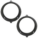 ac-sp27-1320-01a (フロントドア専用) Audi アウディ A4 B5 (Typ 8D 1995-2000 H07-H11) (130mm 5....