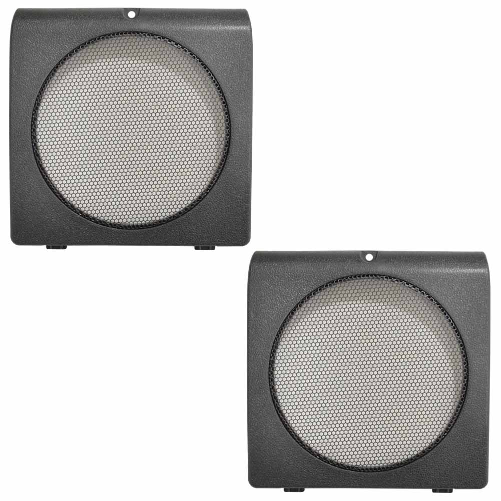 ac-sp27-1320-04a (フロントドア専用) Golf Mk2 ゴルフ 2 (Typ 19E 1984-1992 S59-H04 ※カブリオレ,シンクロ Syncro含む) (130mm 5.25inch用) VW フォルクスワーゲン ABSインナーバッフルボード スピーカーアダプター ヨーロッパ 欧州EUブランド工場製造