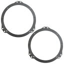ca-sp14-031c (フロントドア専用) Opel Calibra A オペル カリブラ A (C89系 1989-1997 H01-H09) (165m...