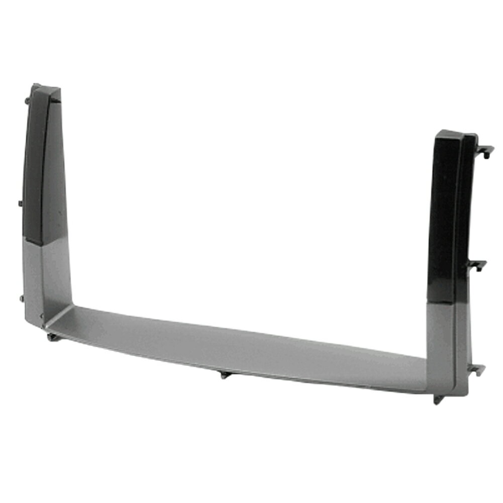 ca-to11-204a 2DIN AVインストールキット RUSH ラッシュ (200系 H18.01-H28.03 2006.01-2016.03) TOYOTA トヨタ ナビ取付フレーム オーディオフェイスパネル (車 カーナビ ナビフレーム カーオーディオ カスタム パーツ 内装 取付 ドレスアップ 車内 アクセサリー)