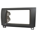 ca-to11-112b 2DIN AVインストールキット SEQUOIA セコイア (60系 2007.11-2013.08 H19.11-H25.08) TOYOTA トヨタ ナビ取付フレーム オーディオフェイスパネル (AVインストール ナビフレーム 取付けキット カーオーディオ カスタム パーツ 車 取付 内装 カーナビ)