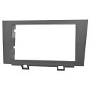 ca-to11-211b 2DIN AVインストールキット LEXUS レクサス ES300 (10系 1991.10-1996.07 H03.10-H08.07) TOYOTA トヨタ ナビ取付フレーム オーディオフェイスパネル (車 カーナビ ナビフレーム カーオーディオ カスタム 内装 取付 ドレスアップ 車内 アクセサリー)