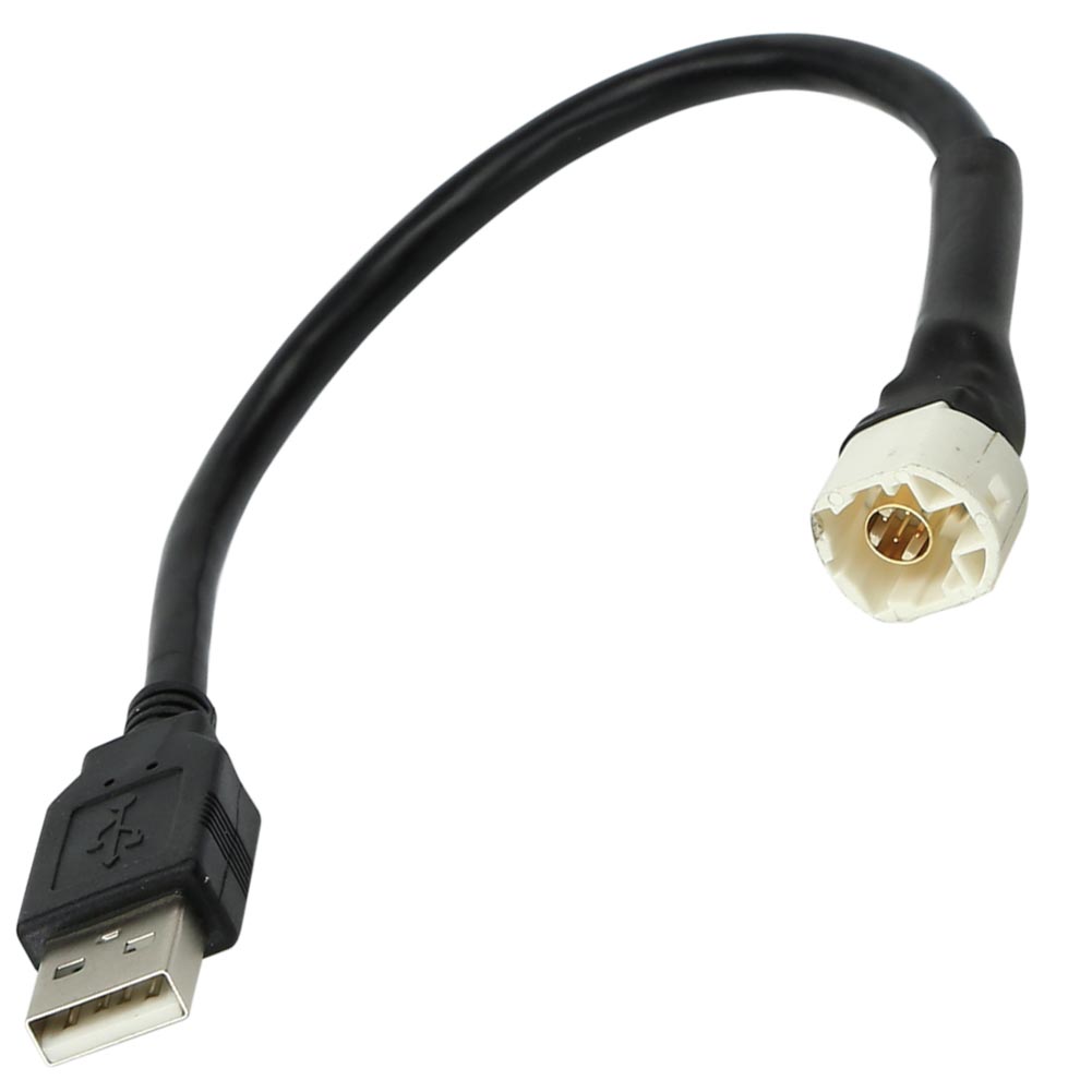 yDM֔zac-usb44-1024-001a BMW & MINI (USB2.0֕ϊ) J[I[fBI USB2.0ϊn[lX Buhi