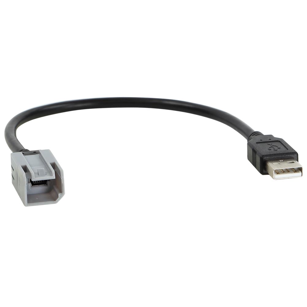 【DM便発送可】ac-usb44-1094-003c Jeep Renegade ジープ レネゲード (USB2.0へ変換) カーオーディオ USB2.0変換ハーネス 欧州ブランド品