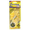 【期間限定 お試し価格】Exotica Freshener(エキゾチカフレッシュナー)ex-pt1-3304 ジャスミン(10407)EXOTICA エキゾチカ...